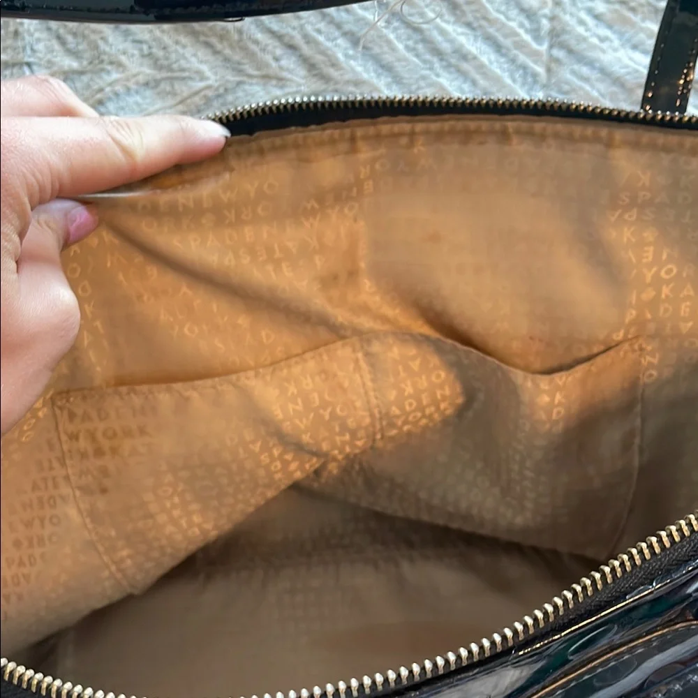 kate spade good but